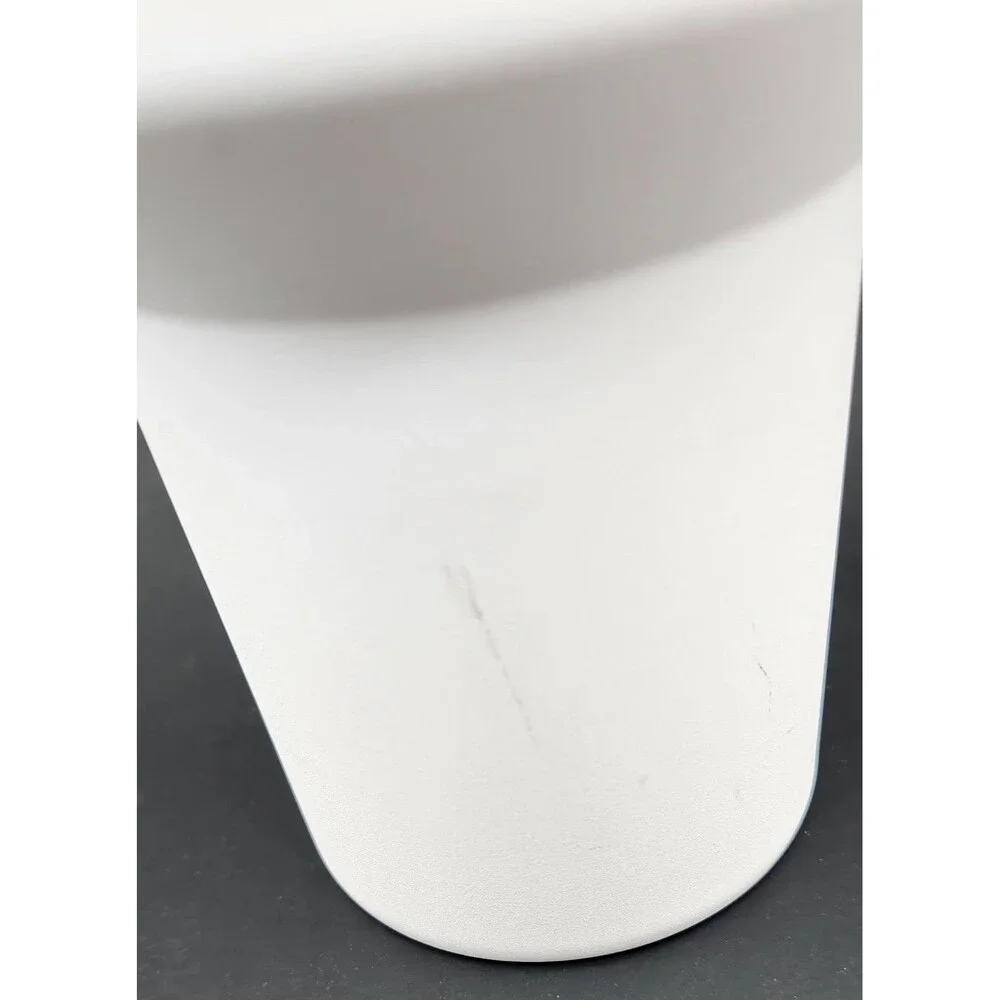 RARE HTF Vintage Stanley Quencher 40 Oz Polar White/Black 20-05199 NWOT READ - Picture 10 of 10